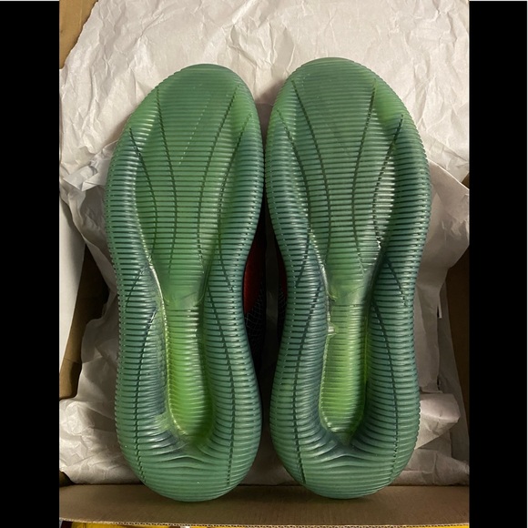 Nike Air Max 720 Waves Sz.9.5 - Picture 9 of 10